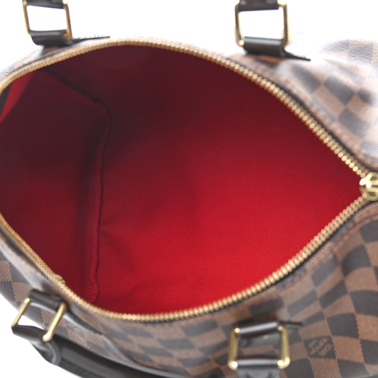 Damier Ebene Speedy 30