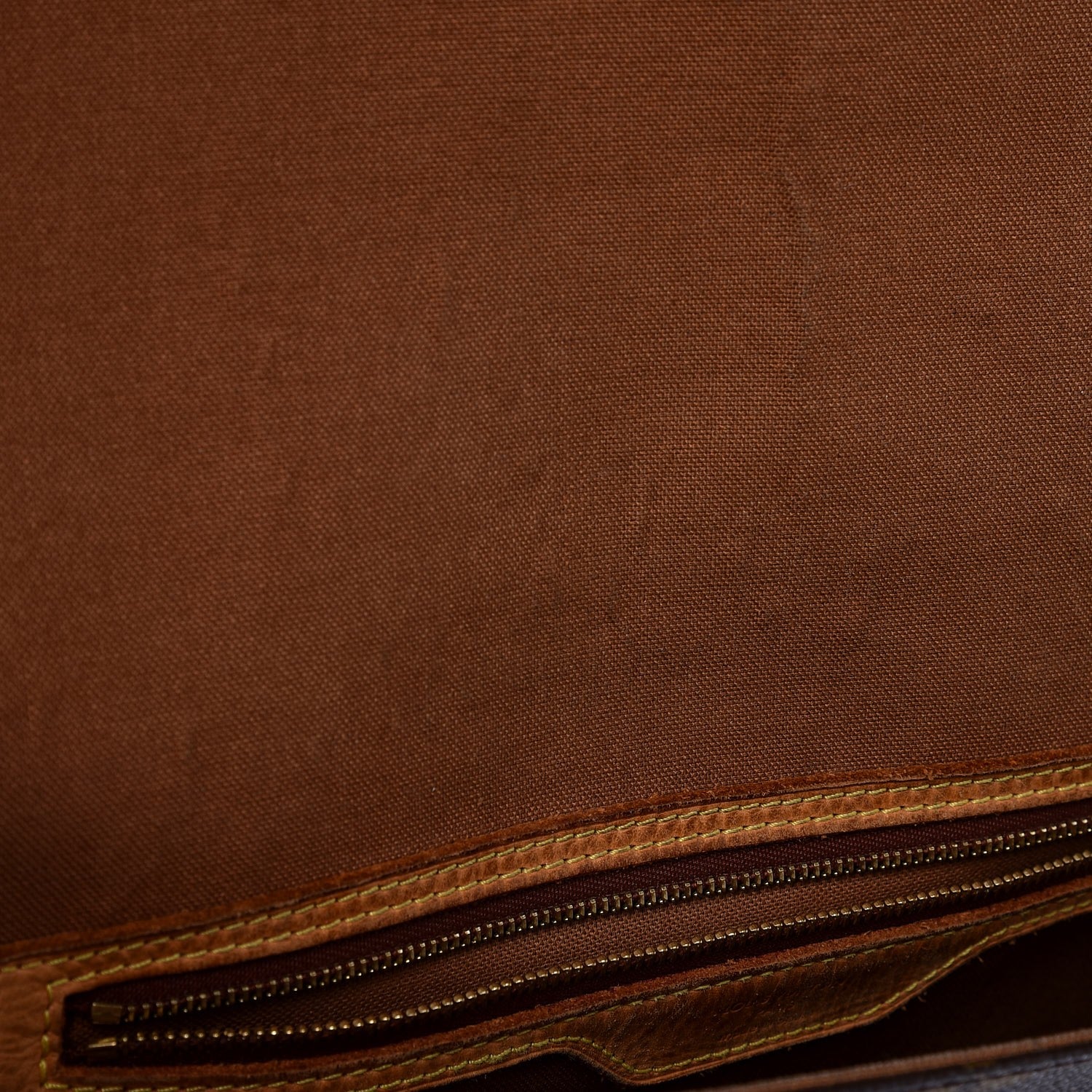 Louis Vuitton Monogram Abbesses Messenger Bag 10 of 11