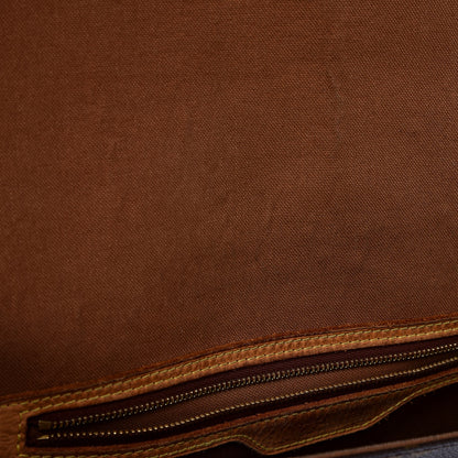 Louis Vuitton Monogram Abbesses Messenger Bag 10 of 11