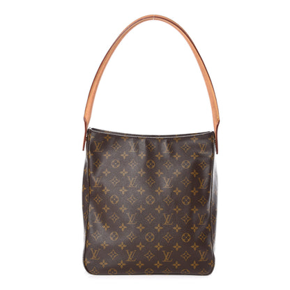 Louis Vuitton Monogram Looping GM 1 of 14