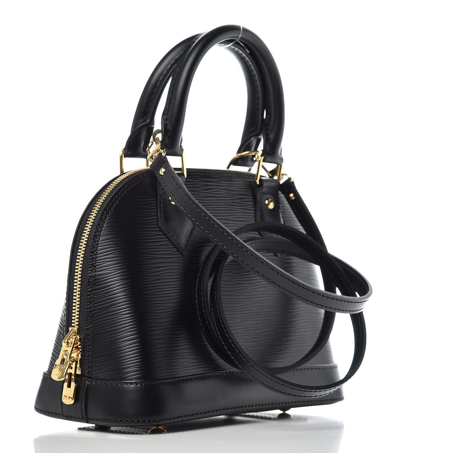 Epi Blooming Flowers Alma BB Black