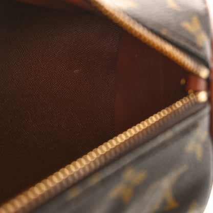 Louis Vuitton Monogram Papillon 30 with Companion 10 of 13