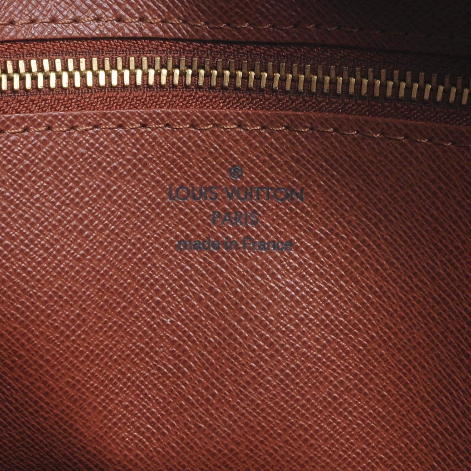 Louis Vuitton Monogram Trocadero 27 6 of 8