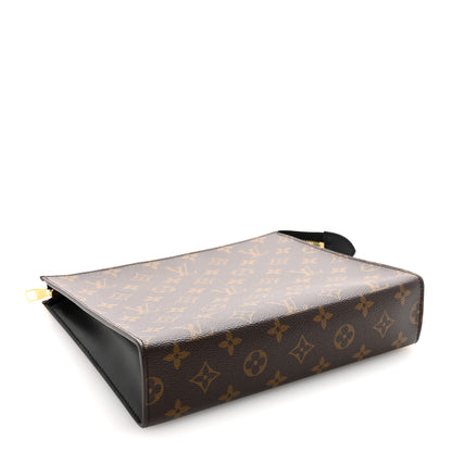Louis Vuitton Monogram Poche Toilette NM 4 of 7