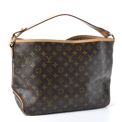 Louis Vuitton Monogram Delightful PM 2 of 9