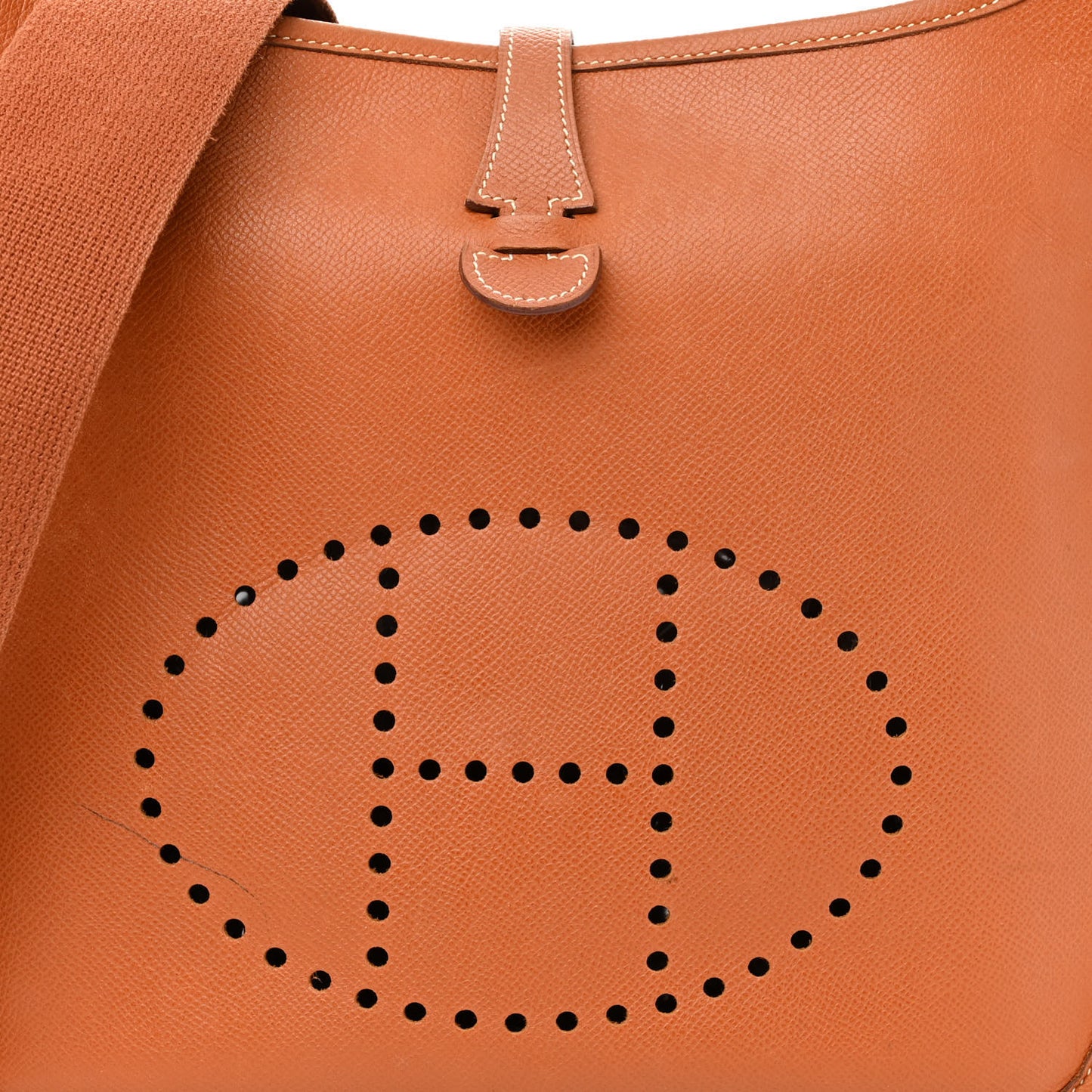 Epsom Evelyne II PM Gold