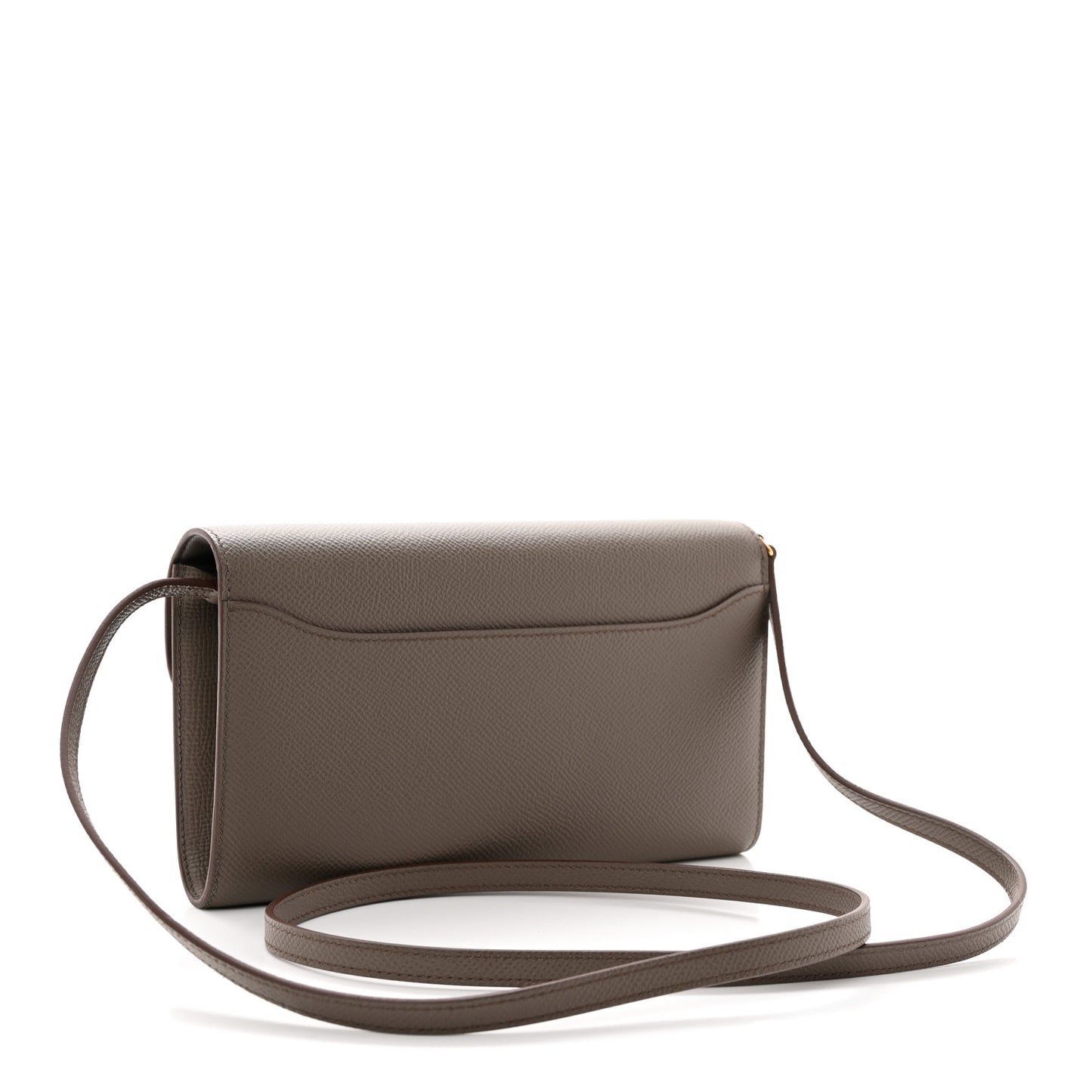 Epsom Constance Long To Go Wallet Gris Meyer