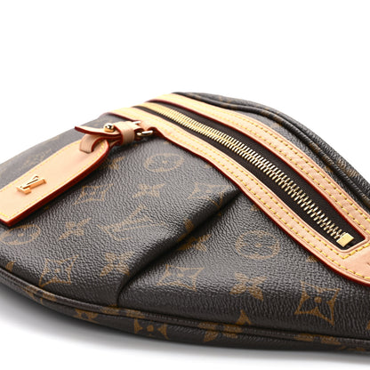 Louis Vuitton Monogram High Rise Bumbag 9 of 10