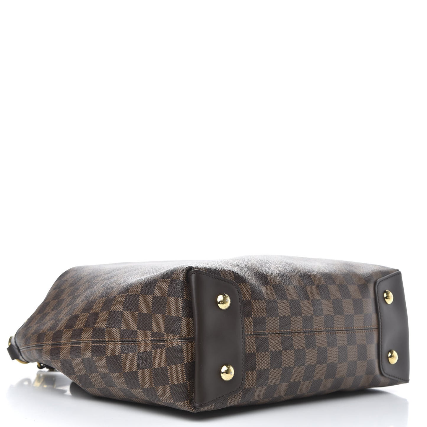 Damier Ebene Duomo Hobo
