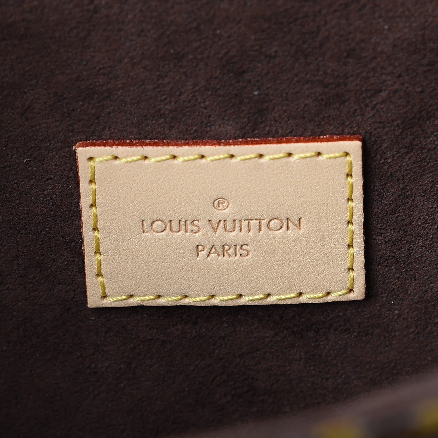 Louis Vuitton Monogram Pochette Metis 6 of 8