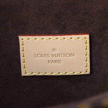 Louis Vuitton Monogram Pochette Metis 6 of 8
