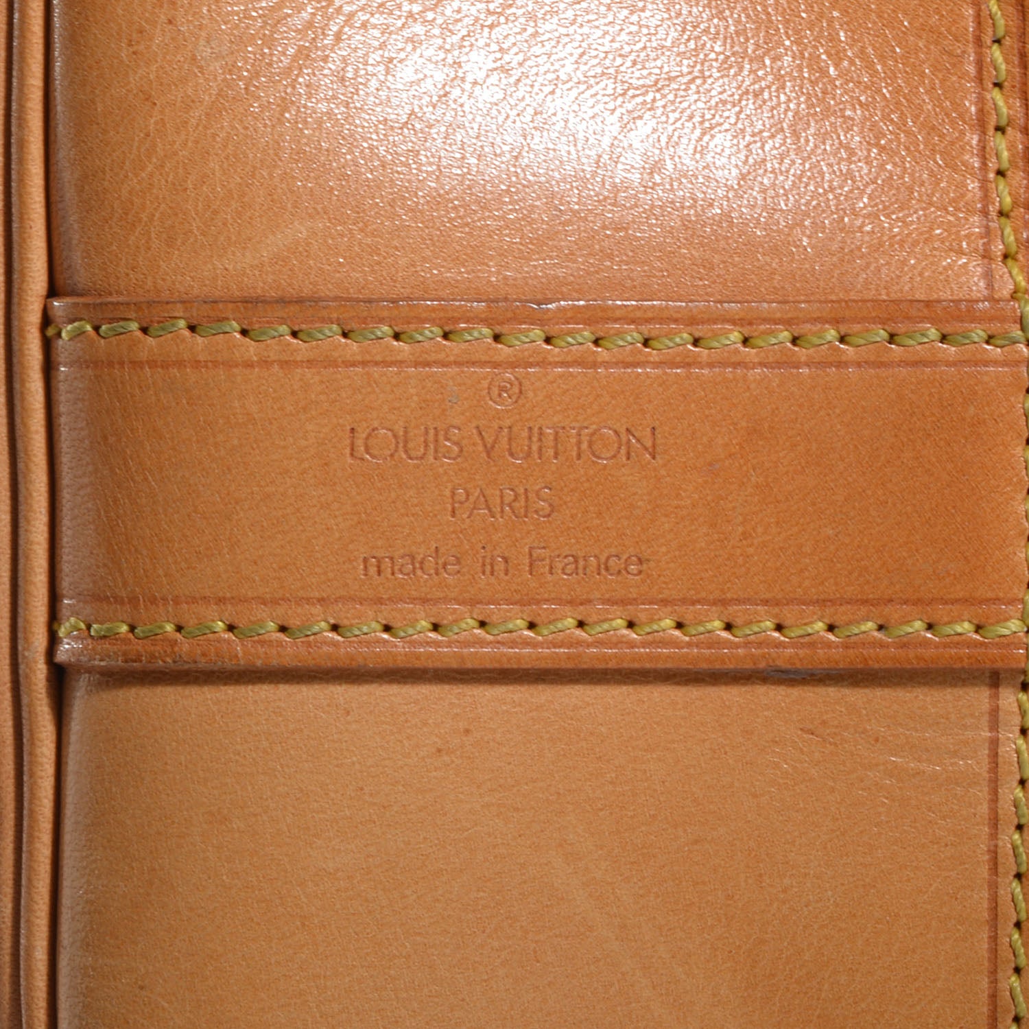 Louis Vuitton Monogram Randonnee GM Backpack 7 of 7