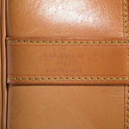 Louis Vuitton Monogram Randonnee GM Backpack 7 of 7