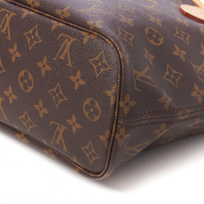 Louis Vuitton Monogram Neverfull PM 5 of 9