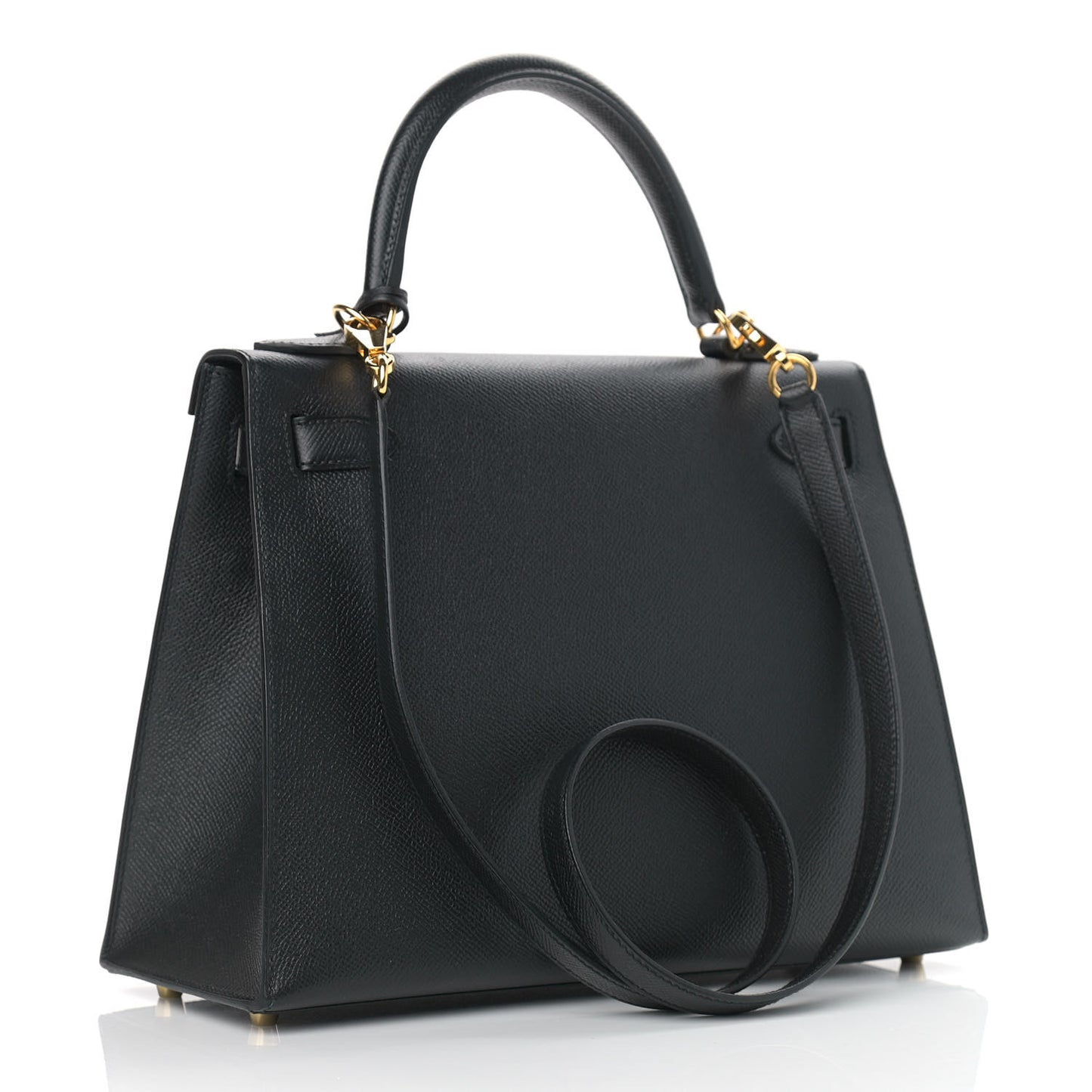 Epsom Kelly Sellier 28 Black