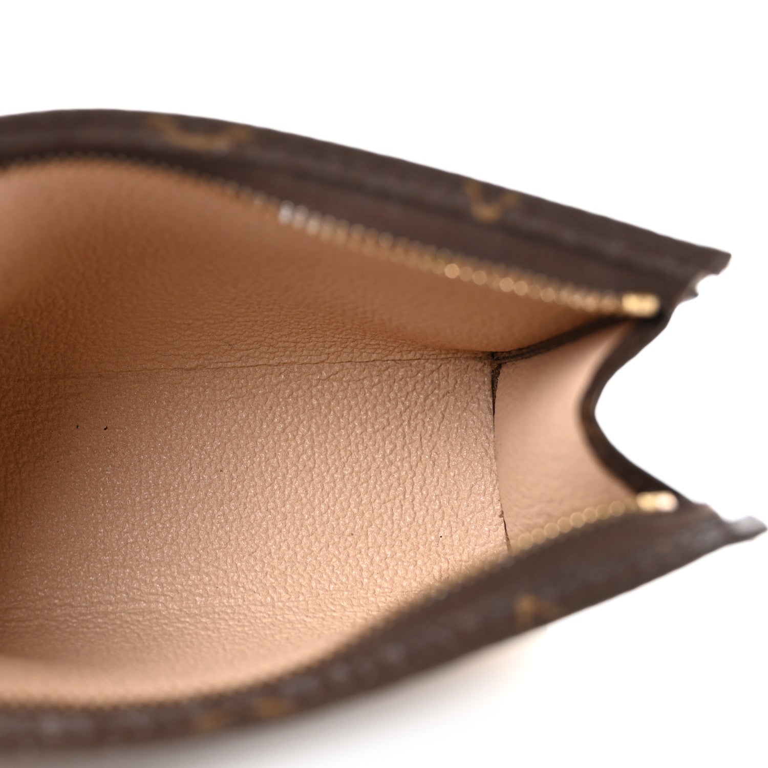 Louis Vuitton Monogram Toiletry Pouch 19 5 of 11