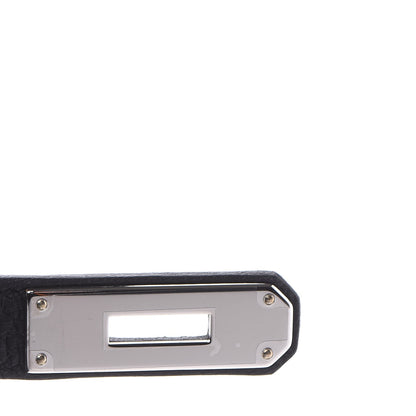 Hermes Togo Birkin 30 Black 27 of 38