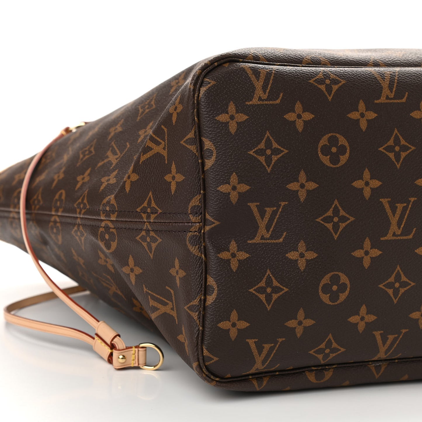 Monogram Neo Neverfull GM Pivoine