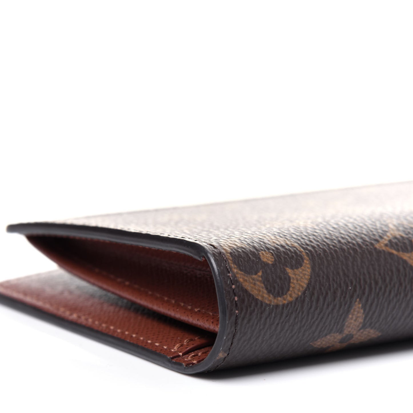 Monogram Brazza Wallet
