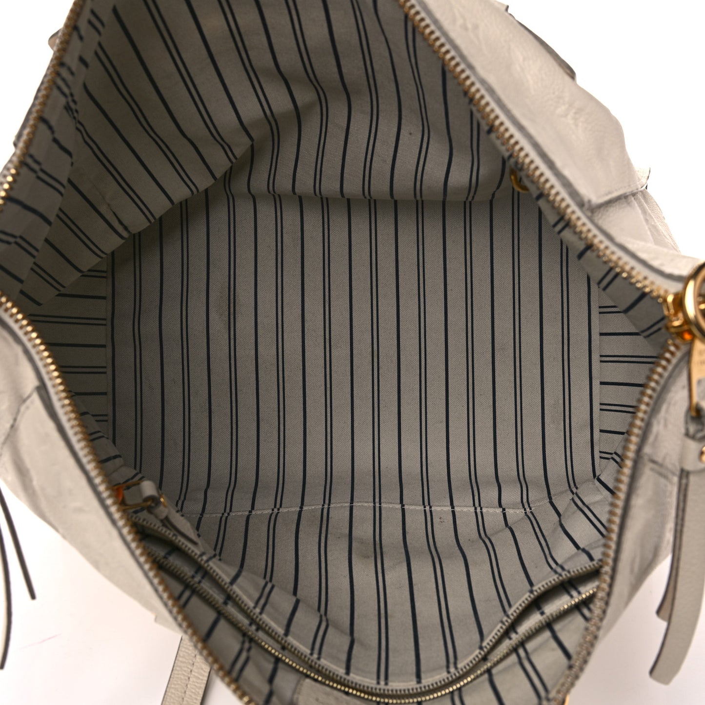 Empreinte Lumineuse PM Neige