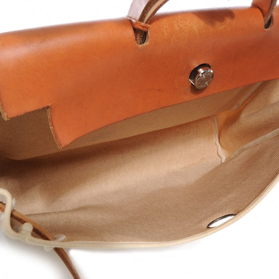 Toile Herbag MM Natural