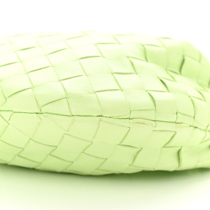 Bottega Veneta Nappa Intrecciato Mini Jodie Fennel 10 of 10