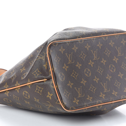 Louis Vuitton Monogram Palermo PM 10 of 13