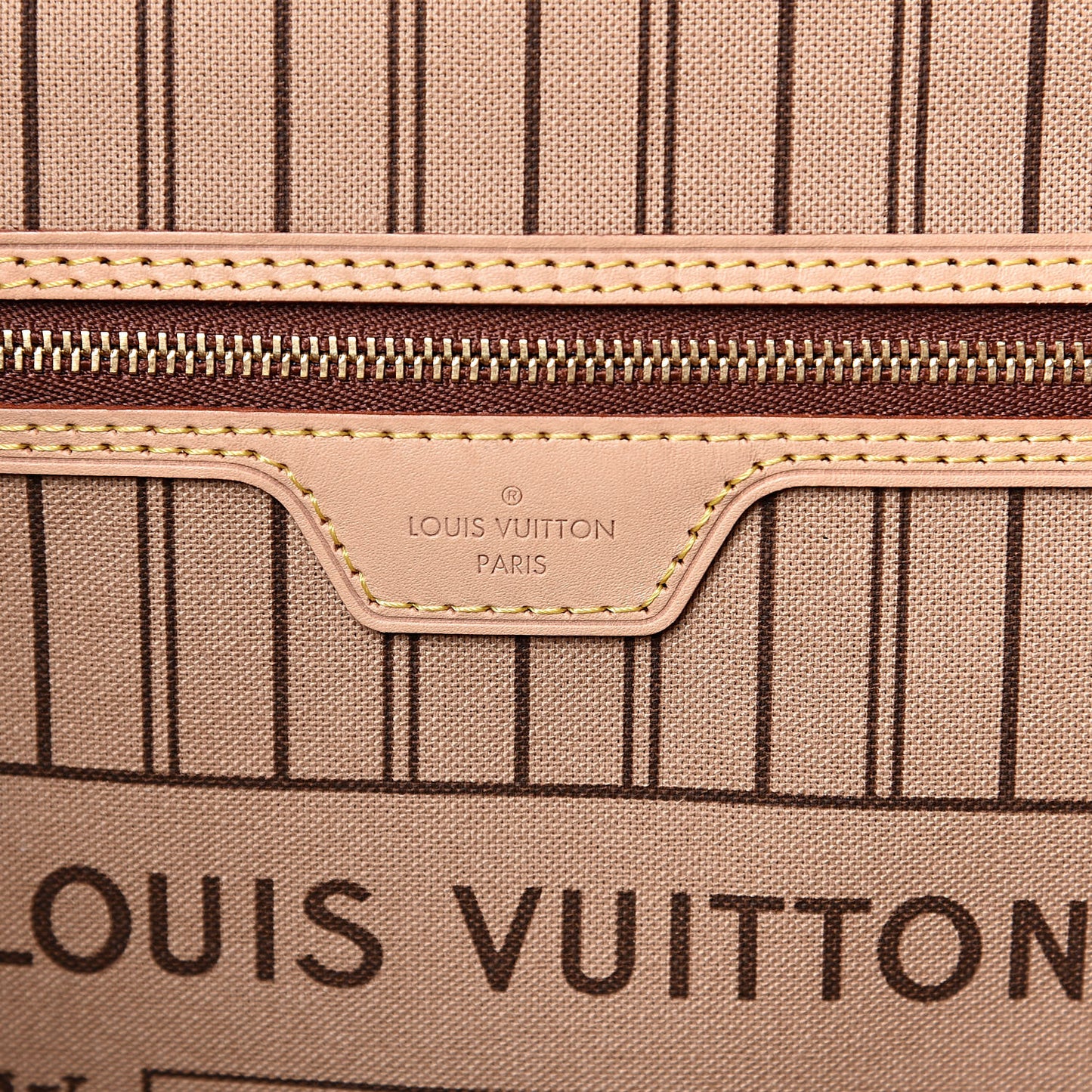 Monogram Neo Neverfull MM