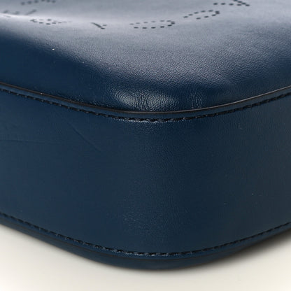 Stella McCartney Alter Nappa Mini Camera Bag Blue 10 of 12