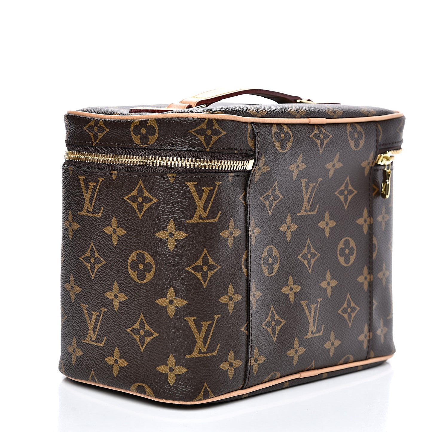Monogram Nice BB