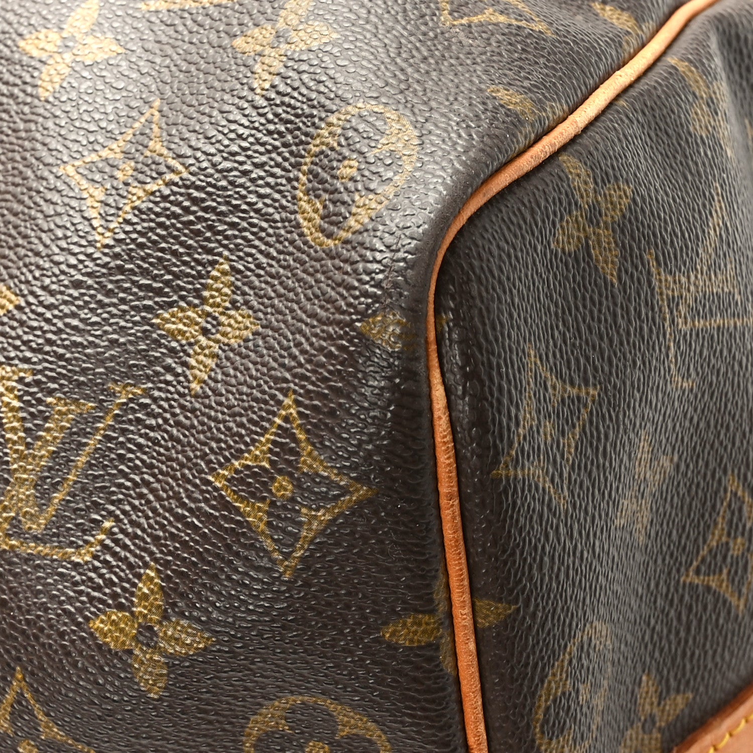 Louis Vuitton Monogram Keepall Bandouliere 50 8 of 13