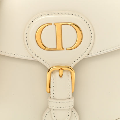 Christian Dior Box Calfskin Small Bobby Bag White 7 of 9