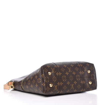 Louis Vuitton Monogram Melie 5 of 9