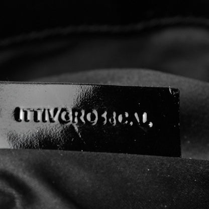 Burberry Patent Quilted Beaton Black 6 of 8