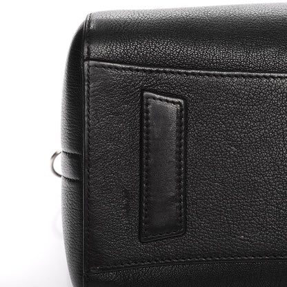 Givenchy Sugar Goatskin Small Antigona Black 12 of 13