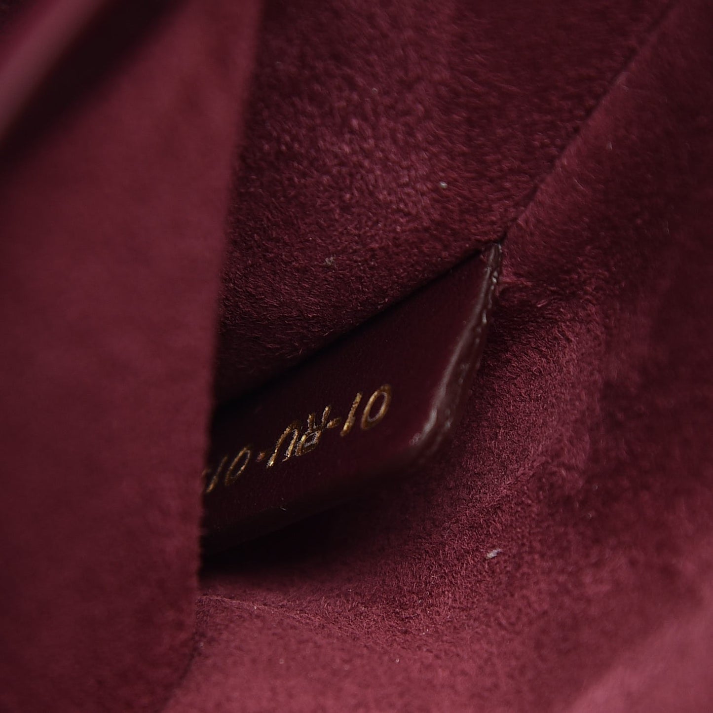 Calfskin J'Adior Flap Bag