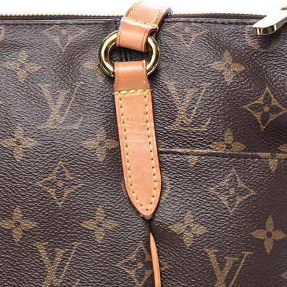 Louis Vuitton Monogram Totally PM 12 of 17