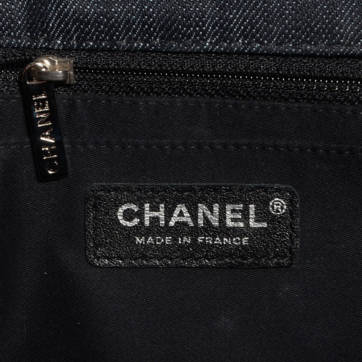 Chanel Patchwork Jumbo Flap Multicolor 6 of 8