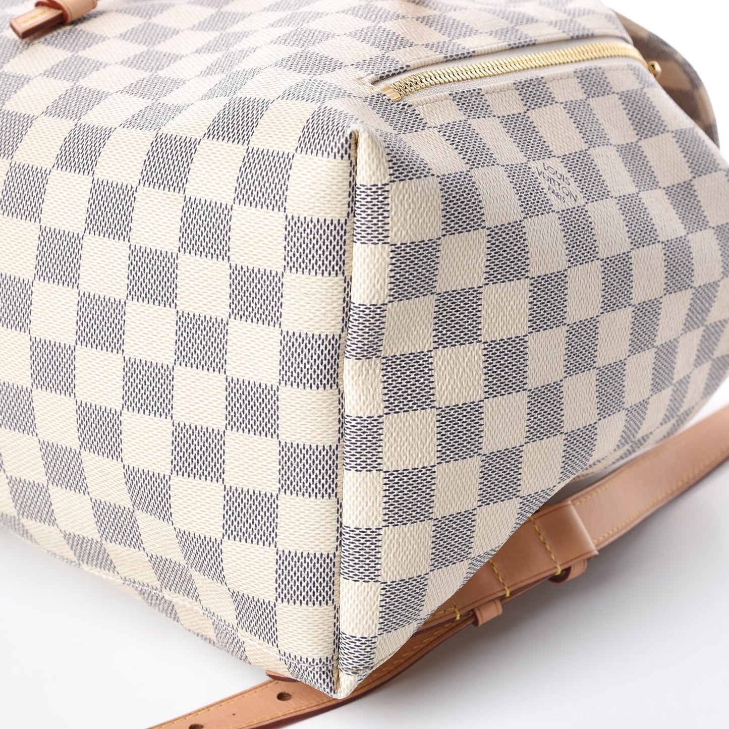 Damier Azur Sperone Backpack