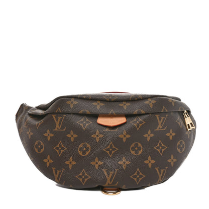 Louis Vuitton Monogram Bumbag 1 of 9