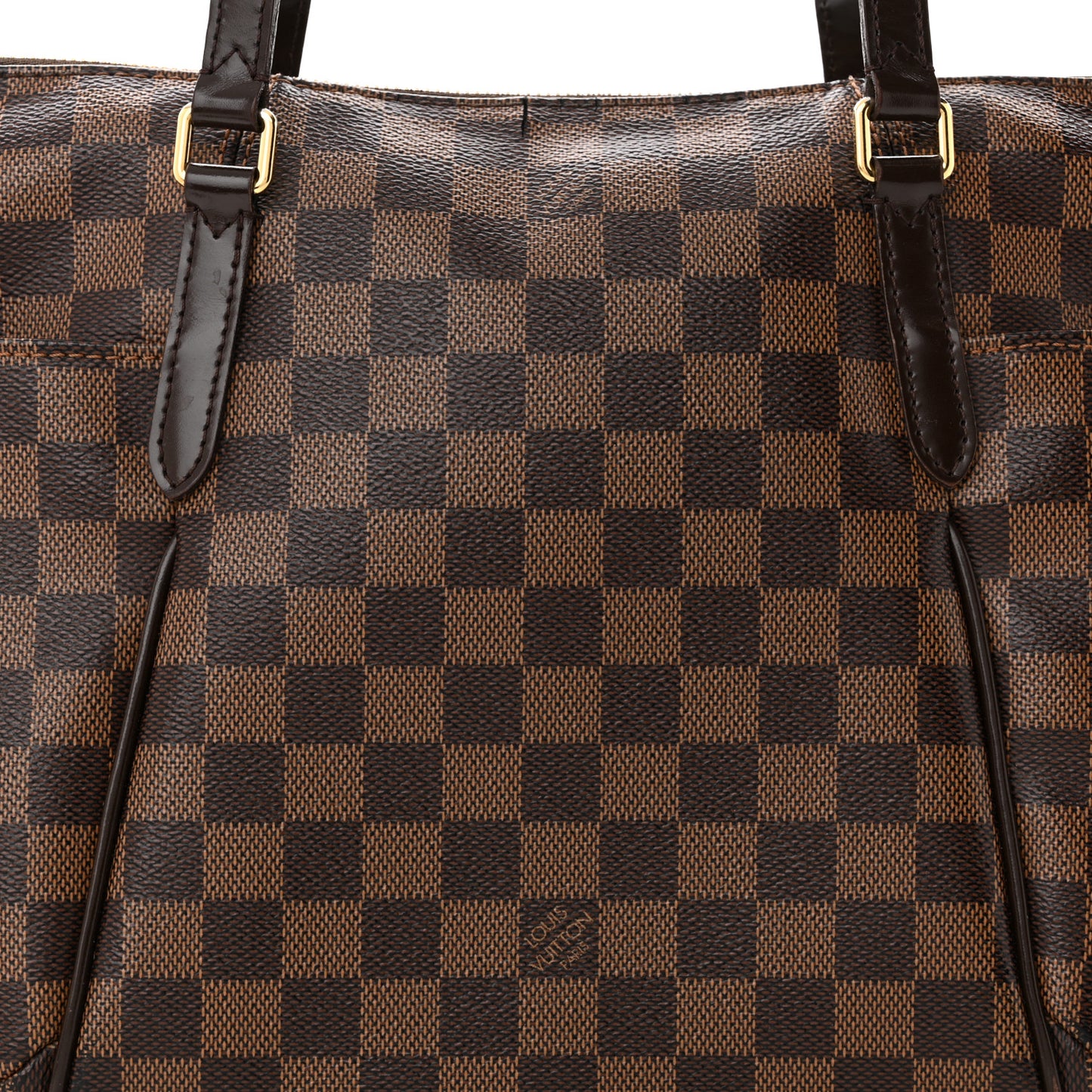 Damier Ebene Totally PM