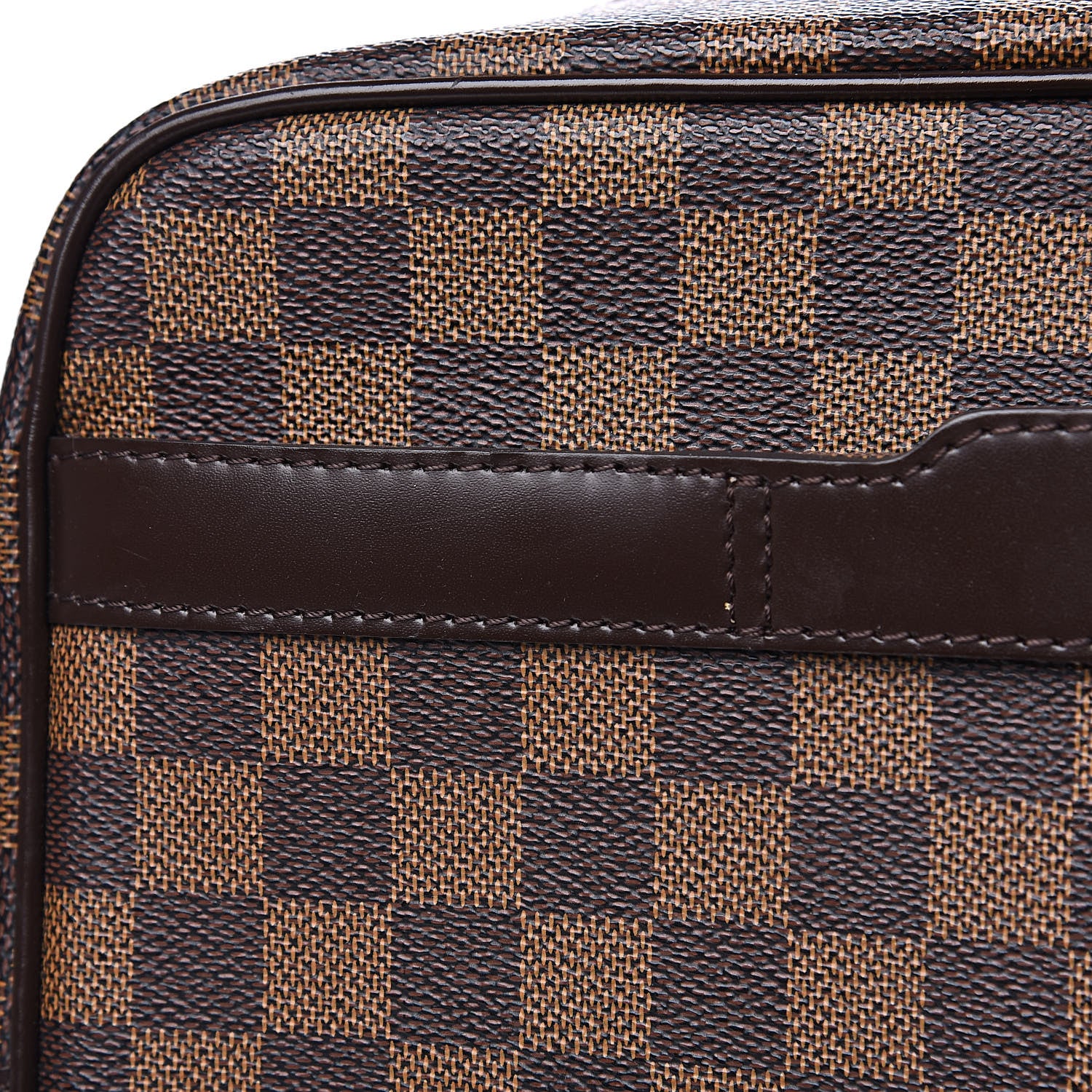 Louis Vuitton Damier Ebene Porte Documents Voyage GM 10 of 12