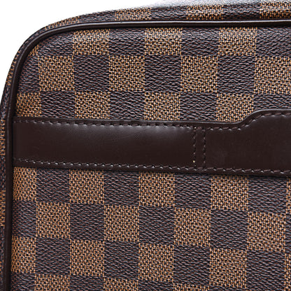 Louis Vuitton Damier Ebene Porte Documents Voyage GM 10 of 12