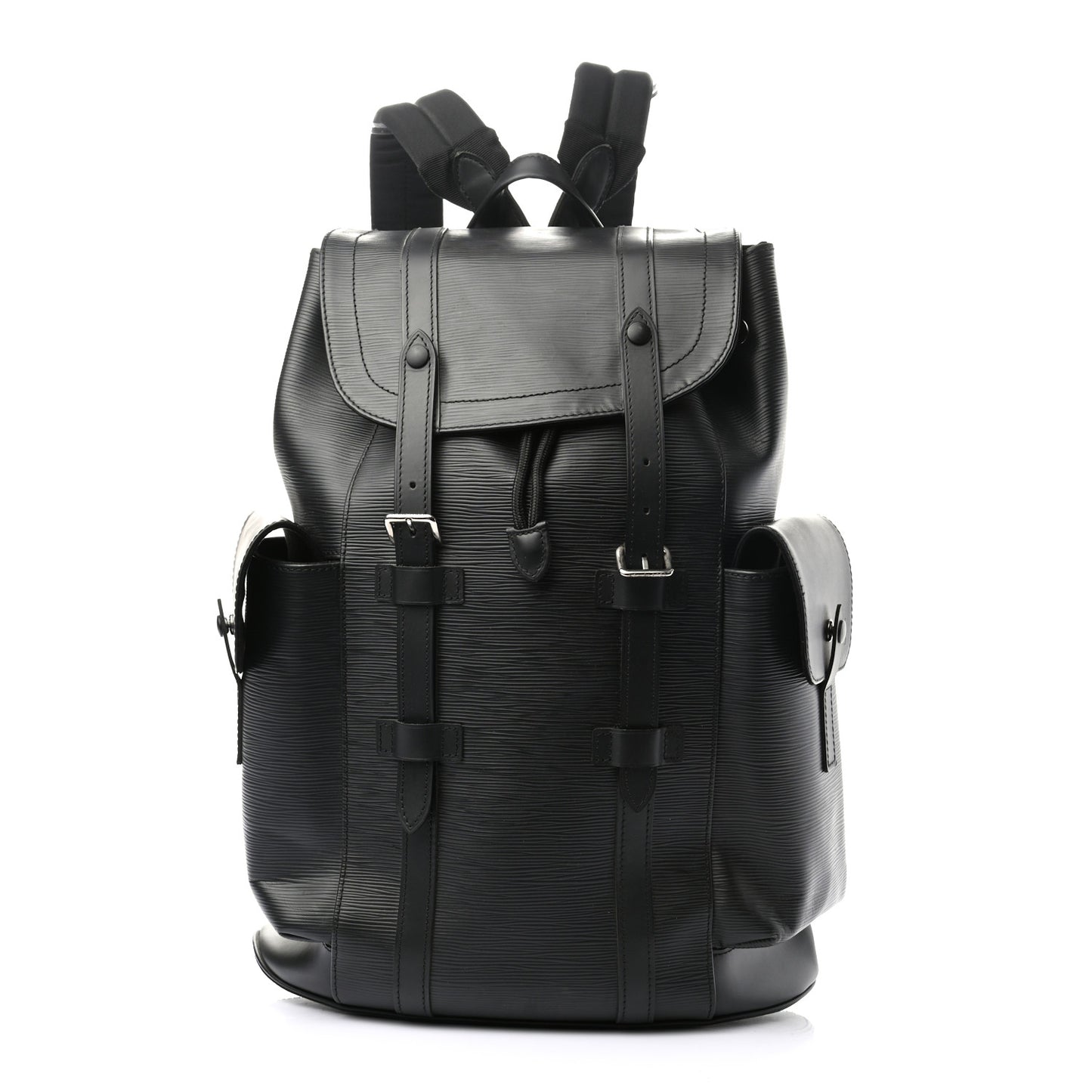 Epi Christopher Backpack PM Black