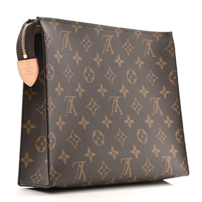 Louis Vuitton Monogram Toiletry Pouch 26 2 of 6