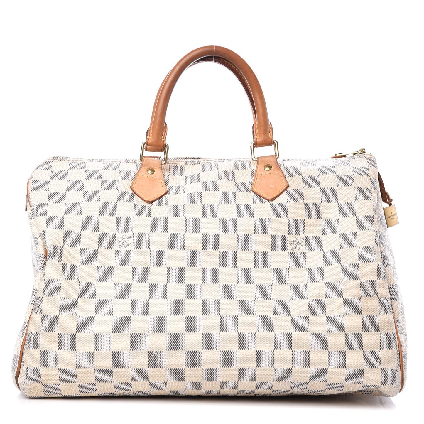 Damier Azur Speedy 35