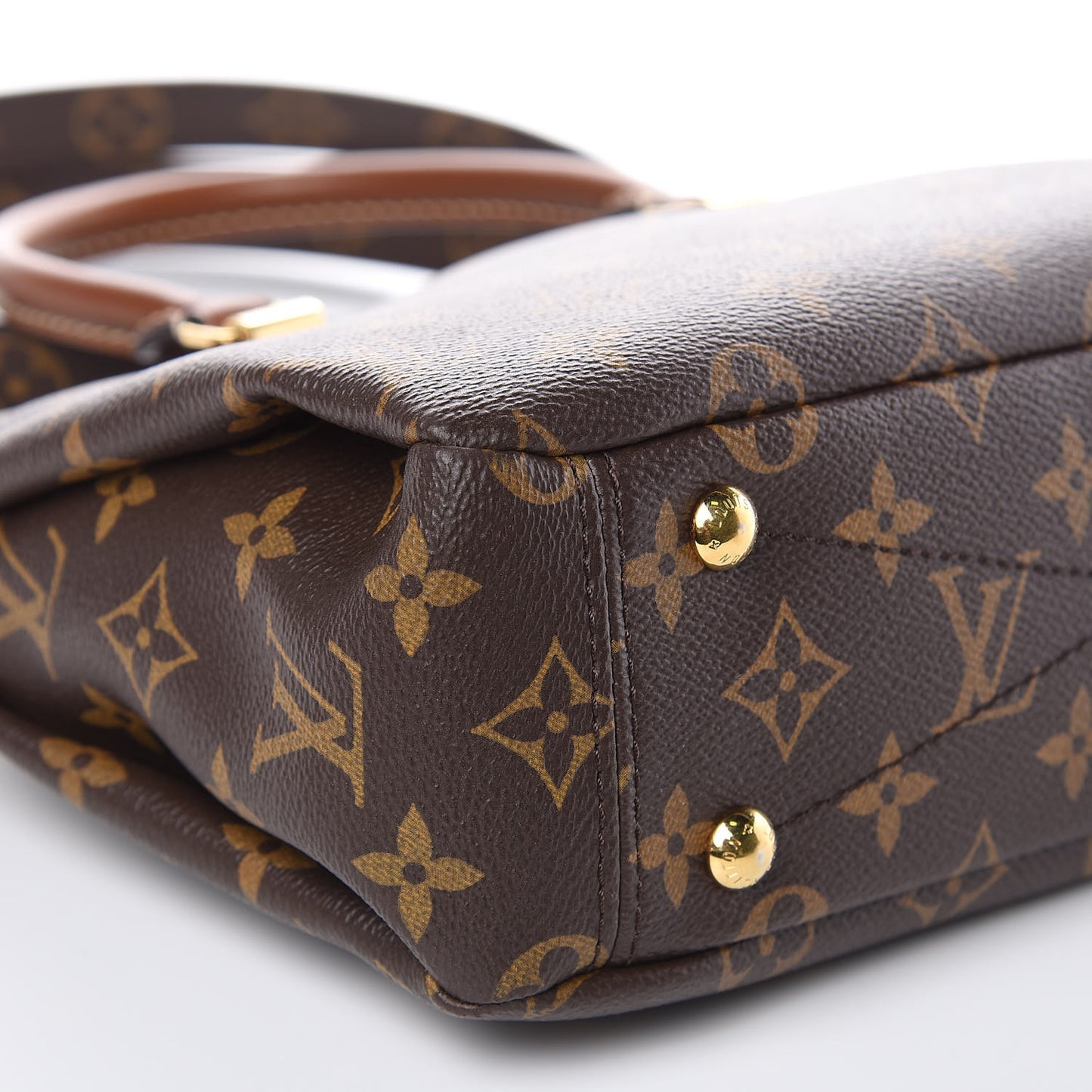 Monogram Pallas BB Black