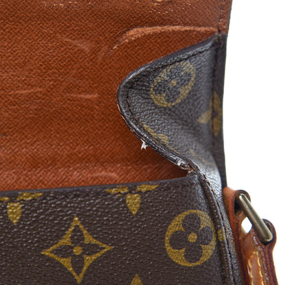Louis Vuitton Monogram Saint Cloud MM 7 of 13