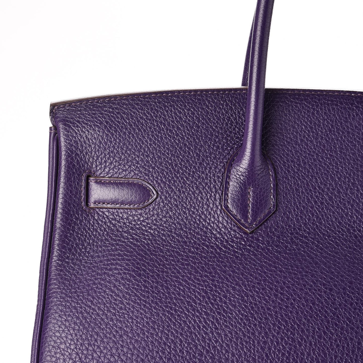 Togo Birkin 35 Iris