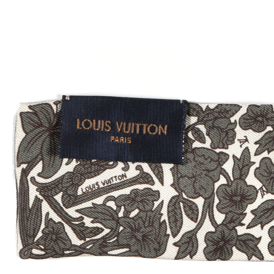 Silk Jeu De Louis BB Bandeau Kaki